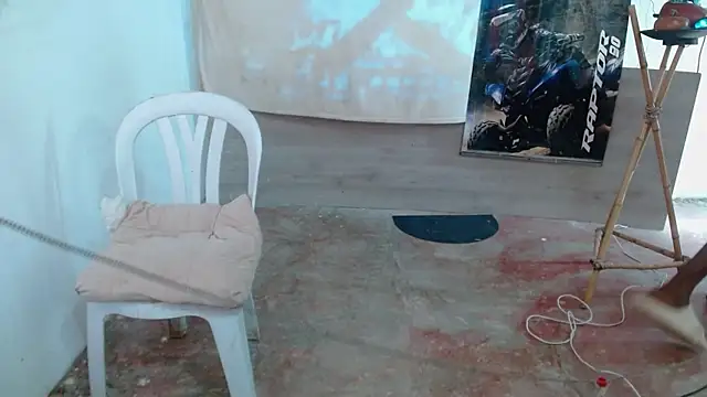 Darick brown online show from 03/01/26, 08:00