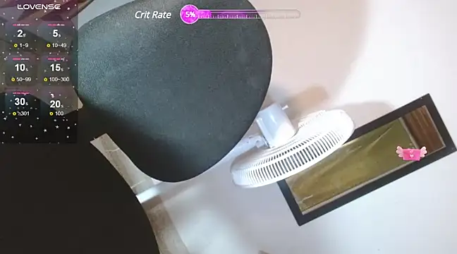 Kaily sexy doll online show from 02/02/25, 06:20