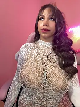 MadeleineSanez online show from 03/16/26, 09:30