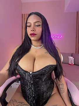 MadeleineSanez online show from 05/20/26, 08:59