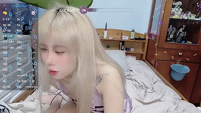 Fine-sand online show from 01/01/25, 05:22