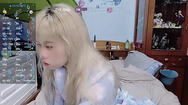 Fine-sand online show from 01/08/25, 01:41