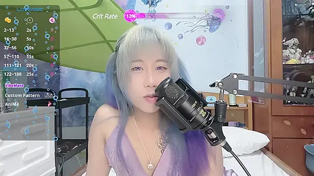 Fine-sand online show from 02/25/25, 02:33