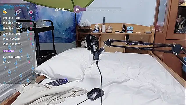 Fine-sand online show from 03/01/25, 05:27