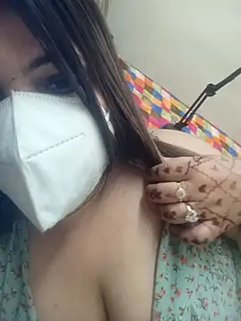 Naughty-Trisha online show from 10/14/25, 11:11