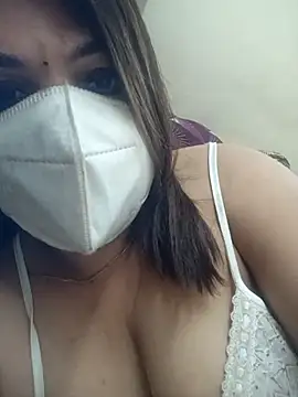 Naughty-Trisha online show from 10/15/25, 05:13