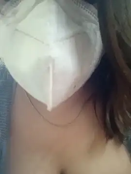 Naughty-Trisha online show from 10/19/25, 04:35