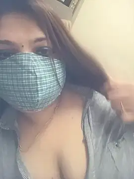 Naughty-Trisha online show from 11/21/25, 05:50