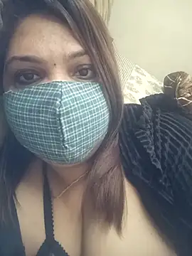 Naughty-Trisha online show from 12/04/25, 05:54