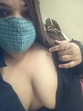 Naughty-Trisha online show from 12/05/25, 08:56