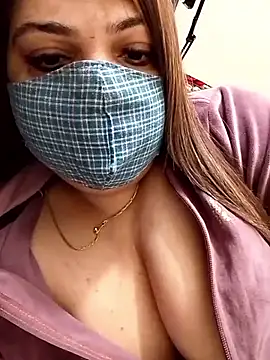 Naughty-Trisha online show from 02/06/26, 05:05