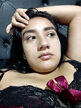 Snapshot of Hellen_Alex chatting on 02/15/25, 09:59 Hellen Alex online show from 02/15/25, 09:59