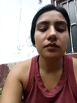 Snapshot of Hellen_Alex chatting on 02/19/25, 03:05 Hellen Alex online show from 02/19/25, 03:05