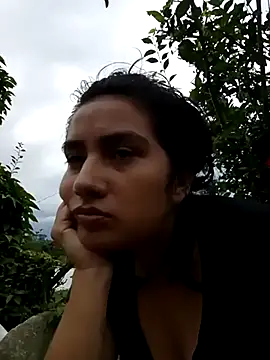 Snapshot of Hellen_Alex chatting on 02/25/25, 07:36 Hellen Alex online show from 02/25/25, 07:36