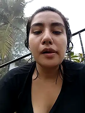 Snapshot of Hellen_Alex chatting on 02/26/25, 02:25 Hellen Alex online show from 02/26/25, 02:25