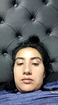 Snapshot of Hellen_Alex chatting on 02/27/25, 10:42 Hellen Alex online show from 02/27/25, 10:42