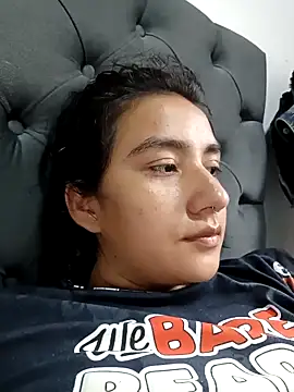 Snapshot of Hellen_Alex chatting on 03/10/25, 09:07 Hellen Alex online show from 03/10/25, 09:07