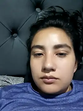 Snapshot of Hellen_Alex chatting on 03/16/25, 12:22 Hellen Alex online show from 03/16/25, 12:22