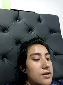 Snapshot of Hellen_Alex chatting on 03/16/25, 09:16 Hellen Alex online show from 03/16/25, 09:16