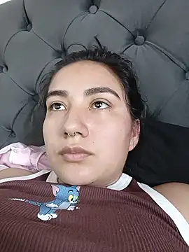 Hellen Alex online show from 01/19/26, 01:59