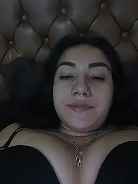 Hellen Alex online show from 02/18/26, 01:51