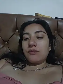 Hellen Alex online show from 03/09/26, 02:43