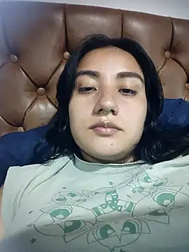 Hellen Alex online show from 04/07/26, 02:17