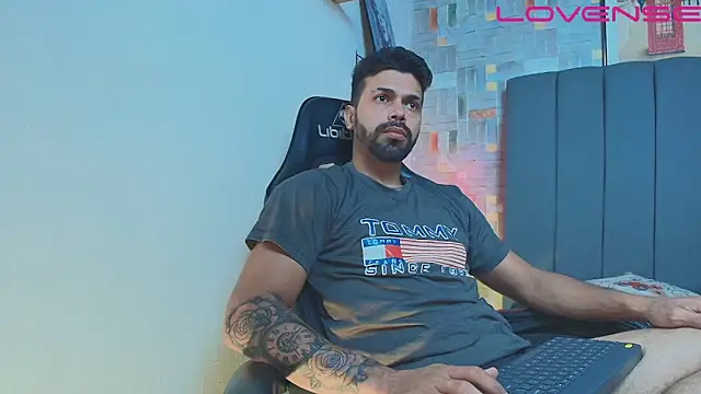 max ashley mds online show from 03/21/26, 01:37