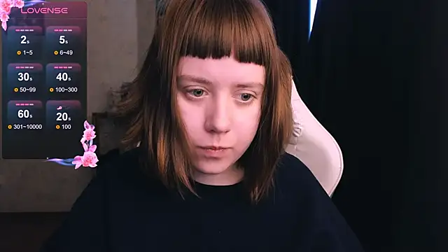 June shy0 online show from 01/09/25, 08:55