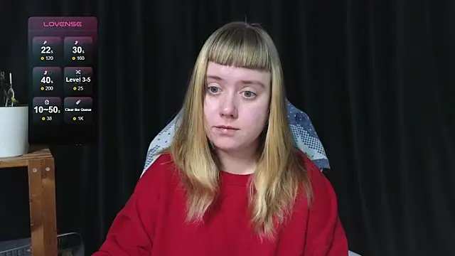 June shy0 online show from 01/07/26, 07:55