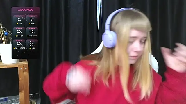 June shy0 online show from 01/08/26, 07:43