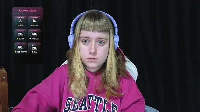 June shy0 online show from 01/10/26, 07:32