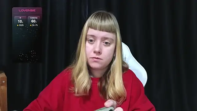 June shy0 online show from 01/11/26, 08:08