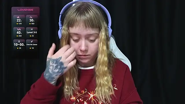 June shy0 online show from 01/17/26, 08:19