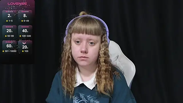 June shy0 online show from 03/19/26, 07:12