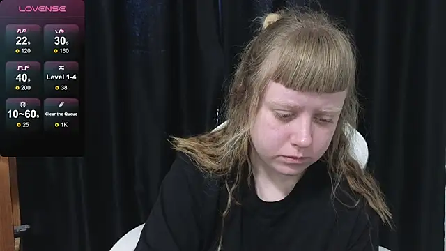 June shy0 online show from 04/10/26, 08:30