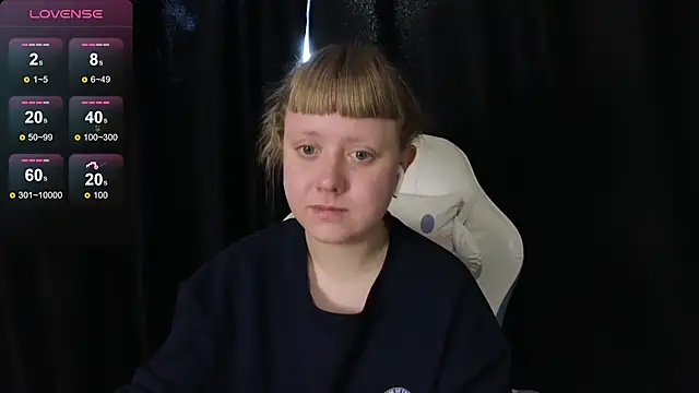 June shy0 online show from 04/21/26, 07:58