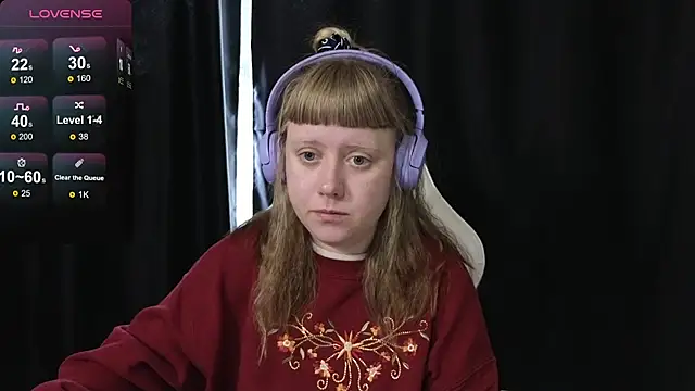 June shy0 online show from 04/26/26, 07:06