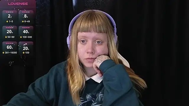 June shy0 online show from 04/27/26, 07:28