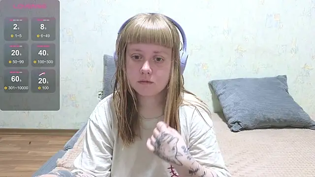 June shy0 online show from 06/22/26, 08:22