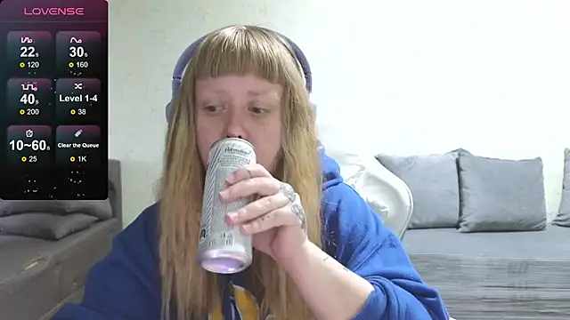 June shy0 online show from 07/21/26, 07:11
