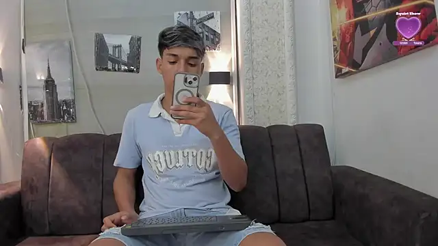 ryan carter08 online show from 03/16/25, 12:33