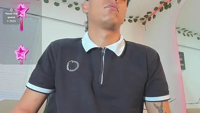 ryan carter08 online show from 10/09/25, 02:09