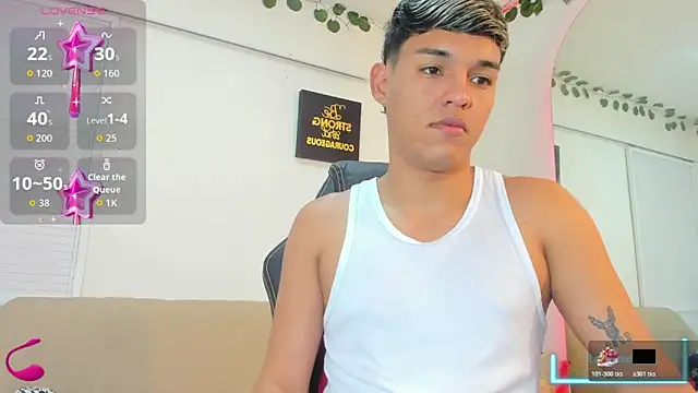 ryan carter08 online show from 11/16/25, 01:33