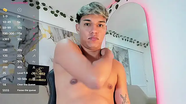 ryan carter08 online show from 02/23/26, 01:25