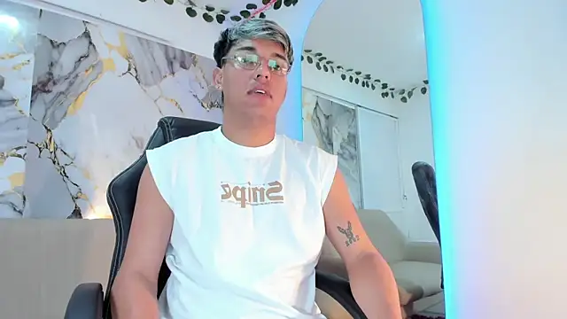 ryan carter08 online show from 03/16/26, 01:11