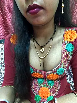 Sharmila-Singh online show from 11/18/25, 05:56