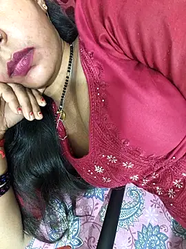 Sharmila-Singh online show from 02/21/26, 06:42