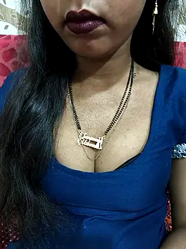 Sharmila-Singh online show from 05/13/26, 08:34