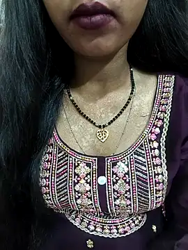 Sharmila-Singh online show from 05/31/26, 06:42
